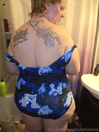 bootyfulannie