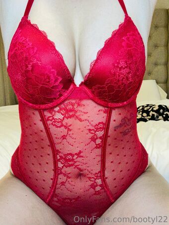 bootyl22 Photo Fuites Nudes OnlyFans 34