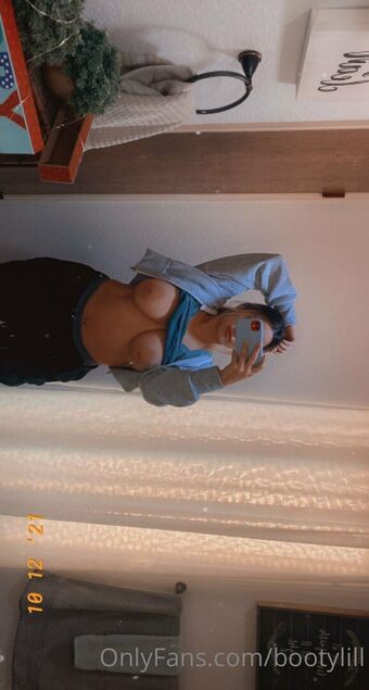 bootylill