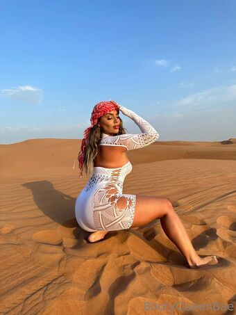bootyqueenbae