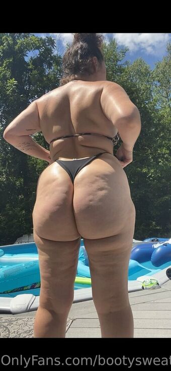 bootysweatt Photo Fuites Nudes OnlyFans 16