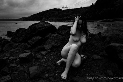 boredmind Photo Fuites Nudes OnlyFans 4