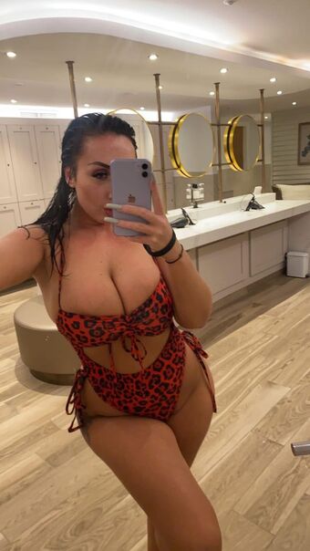 bossbabe293c Photo Fuites Nudes OnlyFans 4