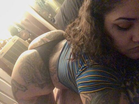 Bossbori Photo Fuites Nudes OnlyFans 9