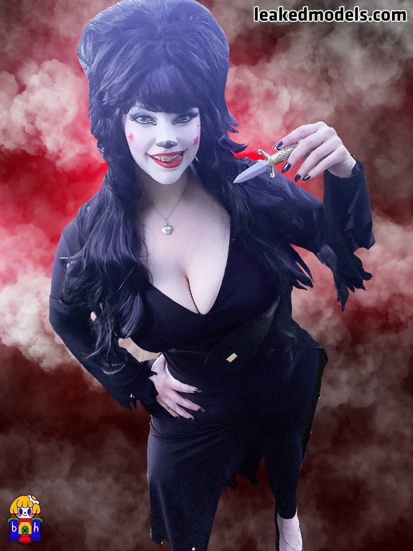 BouncyClown  BouncyClownGirl Photo Nude Leaks OnlyFans 4 - Modèles Leakées