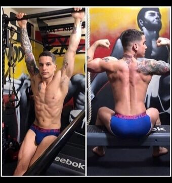 boyfromphub Photo Fuites Nudes OnlyFans 74