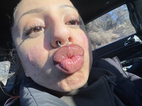 br1mberly Photo Fuites Nudes OnlyFans 1
