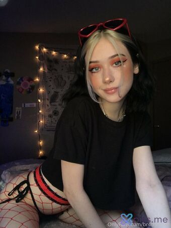 br4ttydeath Photo Fuites Nudes OnlyFans 25