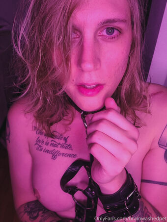 brainwashedpet Photo Fuites Nudes OnlyFans 15