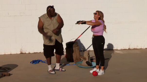 Brandi Passante Photo Fuites Nudes OnlyFans 110