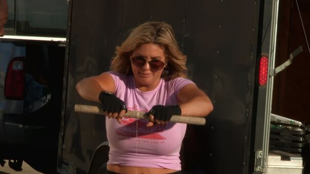 Brandi Passante Photo Fuites Nudes OnlyFans 111