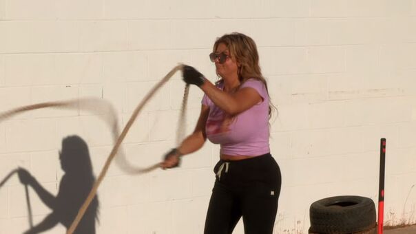 Brandi Passante Photo Fuites Nudes OnlyFans 114