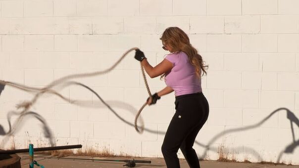 Brandi Passante Photo Fuites Nudes OnlyFans 115