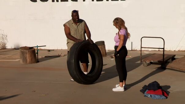 Brandi Passante Photo Fuites Nudes OnlyFans 116