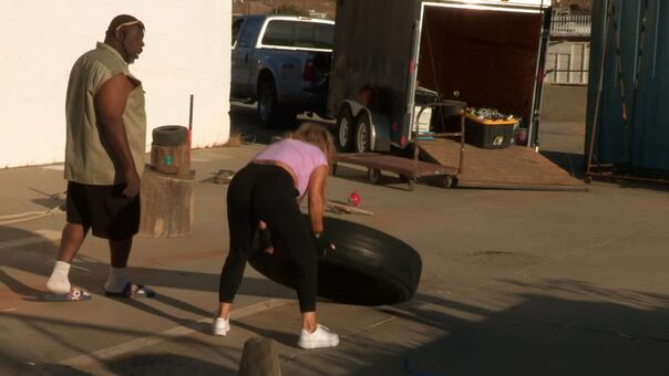 Brandi Passante Photo Fuites Nudes OnlyFans 117