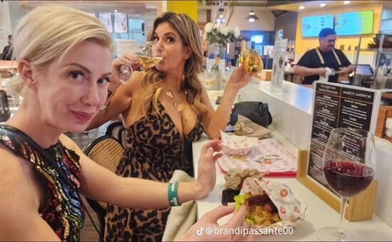 Brandi Passante Photo Fuites Nudes OnlyFans 118