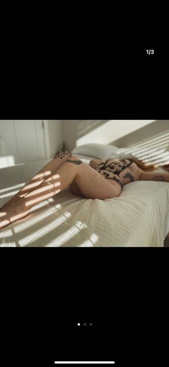 BrandyCC_ Photo Fuites Nudes OnlyFans 6