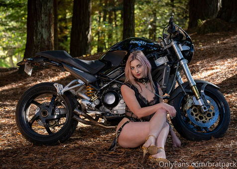bratpack Photo Fuites Nudes OnlyFans 4