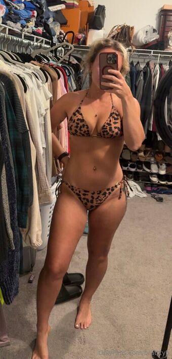 bratttyb Photo Fuites Nudes OnlyFans 11