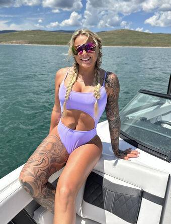 BrazyBecca Photo Fuites Nudes OnlyFans 69