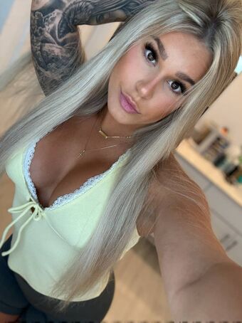 BrazyBecca Photo Fuites Nudes OnlyFans 102