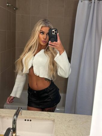 BrazyBecca Photo Fuites Nudes OnlyFans 105