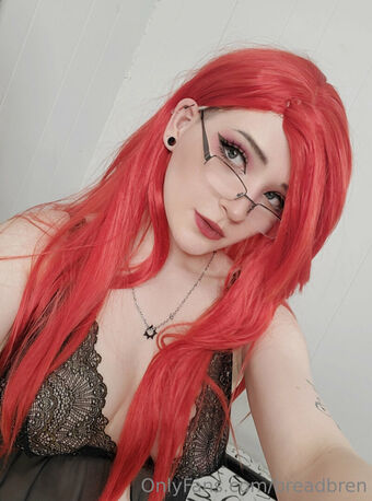 breadbren Photo Fuites Nudes OnlyFans 20