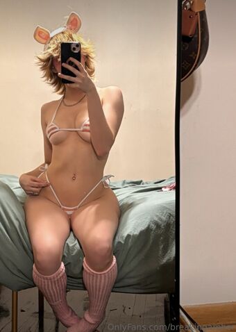 Breaking Amber Photo Fuites Nudes OnlyFans 15