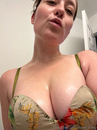 Bree Kiley