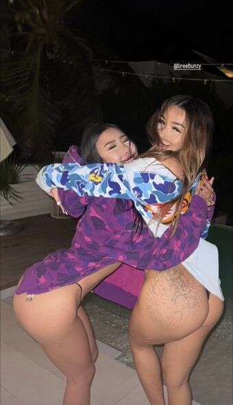 BREEBUNZY
