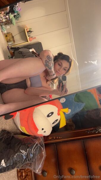 breefofree Photo Fuites Nudes OnlyFans 28