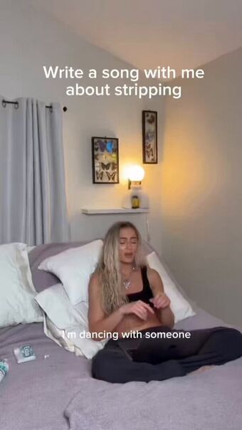 Breemoon Photo Fuites Nudes OnlyFans 12