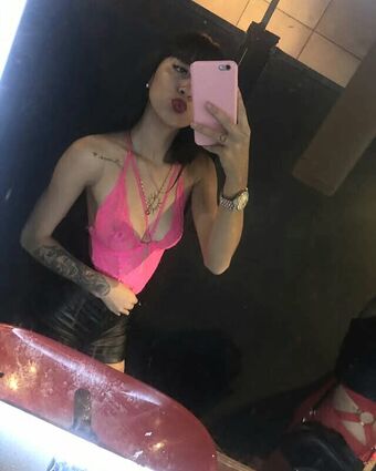 _breisa Photo Fuites Nudes OnlyFans 2