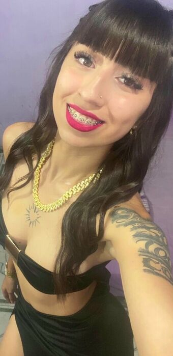 _breisa Photo Fuites Nudes OnlyFans 6