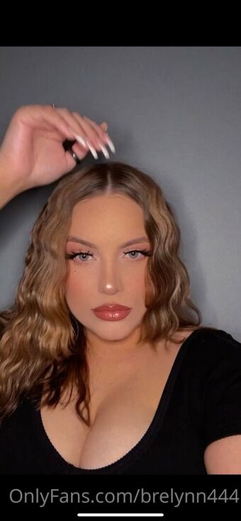 Brelynn Photo Fuites Nudes OnlyFans 18