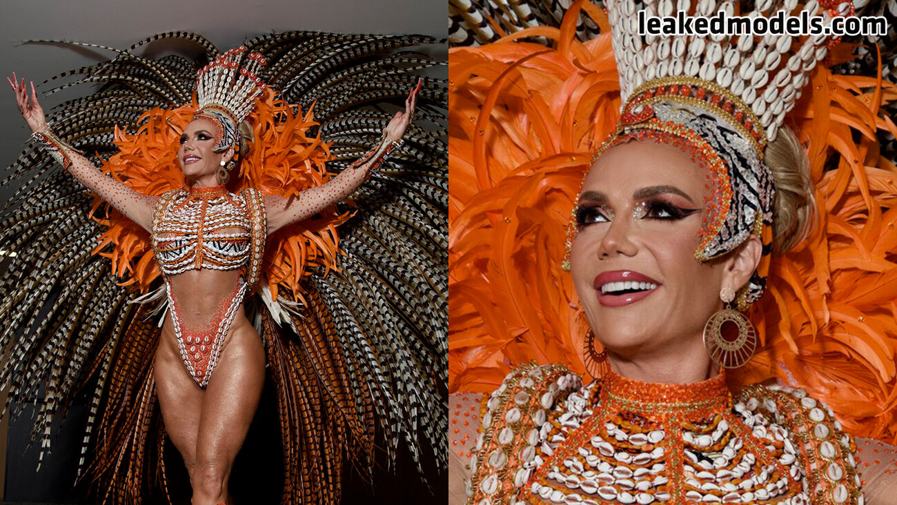 Brenda Parisotto Photo Nude Leaks OnlyFans 5 - Modèles Leakées