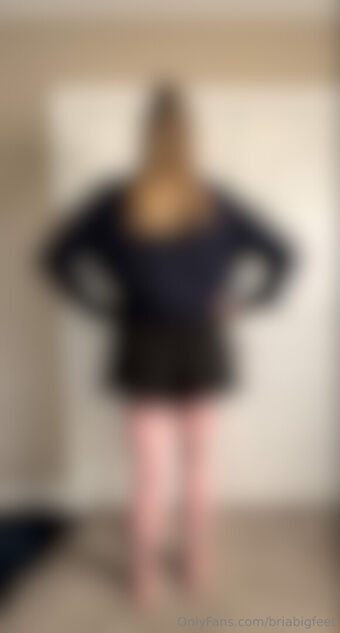 briabigfeet