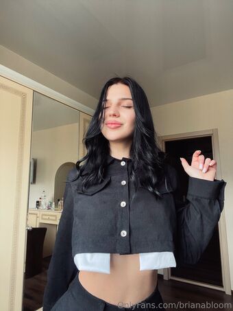 brianabloom Photo Fuites Nudes OnlyFans 3