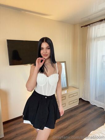 brianabloom Photo Fuites Nudes OnlyFans 8