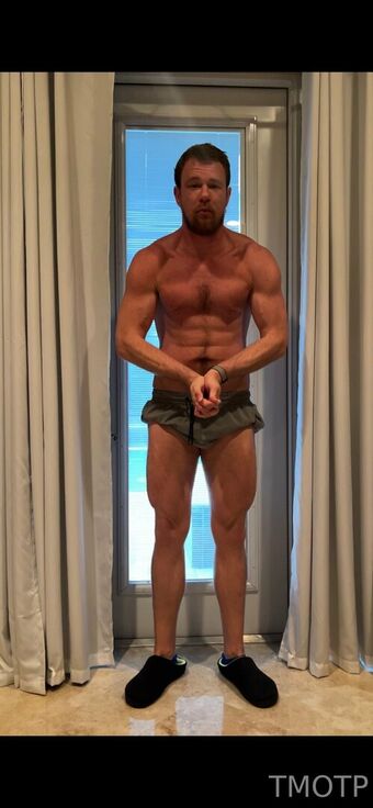 brianjadam Photo Fuites Nudes OnlyFans 21