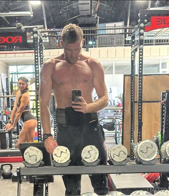 brianjadam Photo Fuites Nudes OnlyFans 22