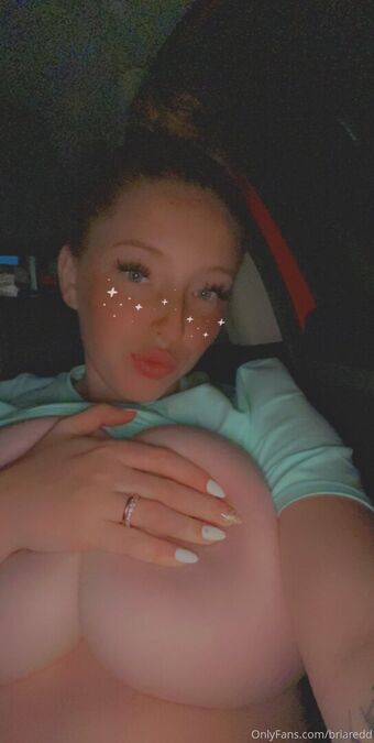 briaredd Photo Fuites Nudes OnlyFans 52