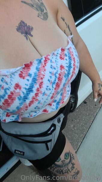 bribabbby Photo Fuites Nudes OnlyFans 20