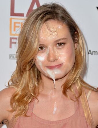 Brie Larson