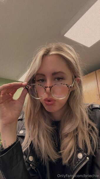 briechie Photo Fuites Nudes OnlyFans 12