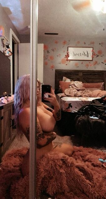 Brielle88 Photo Fuites Nudes OnlyFans 2