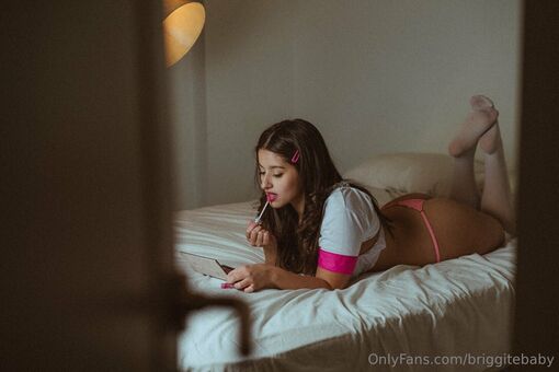briggitebaby