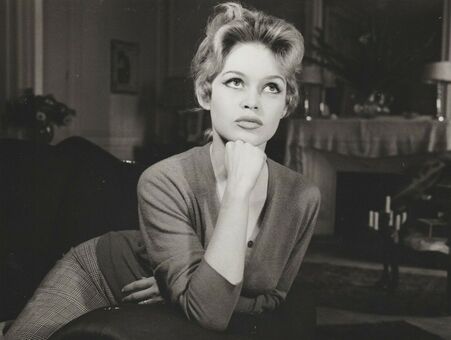 Brigitte Bardot
