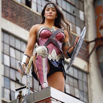 Brigitte Goudz Photo Fuites Nudes OnlyFans 1