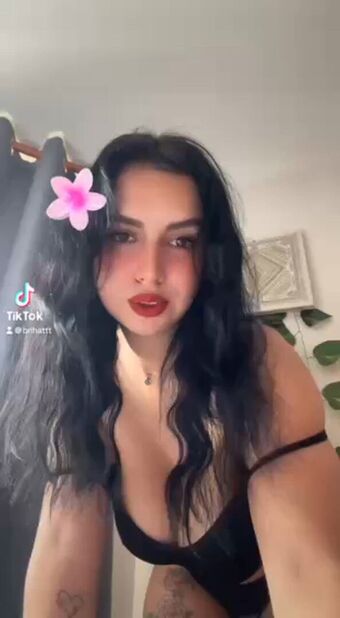 Brihattt Photo Fuites Nudes OnlyFans 6